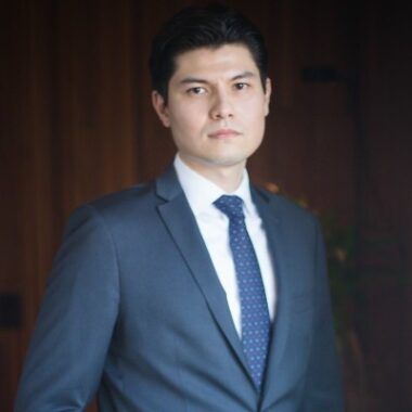 Rafael Fugimoto - NORMAS INTERNACIONAIS DE REPORTE DE SUSTENTABILIDADE - IFRS S1 e IFRS S2