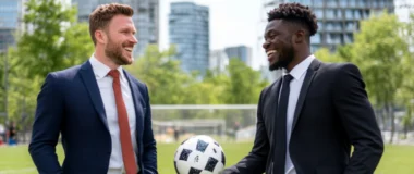Compliance e Governança no Esporte