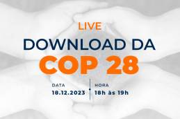 Download da COP 28 - Trevisan Escola de Negócios