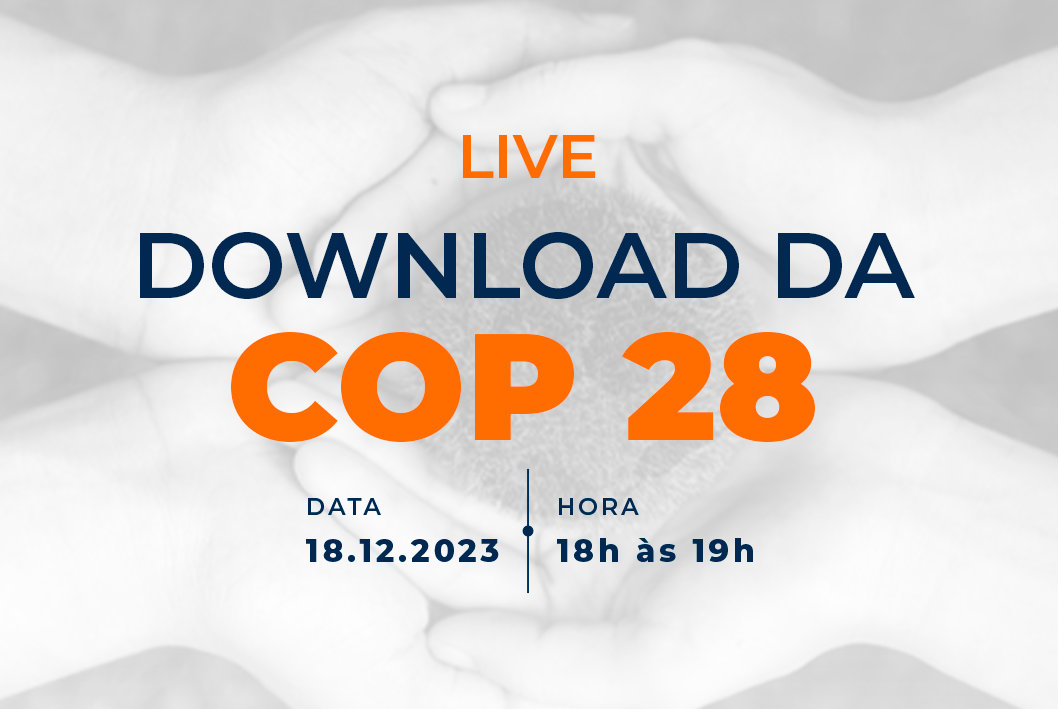 Download da COP 28 - Trevisan Escola de Negócios