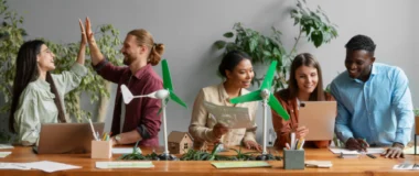 MBA Executivo em ESG e Impact