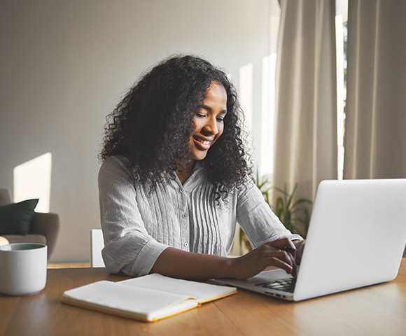 Graduação online: o futuro está em suas mãos