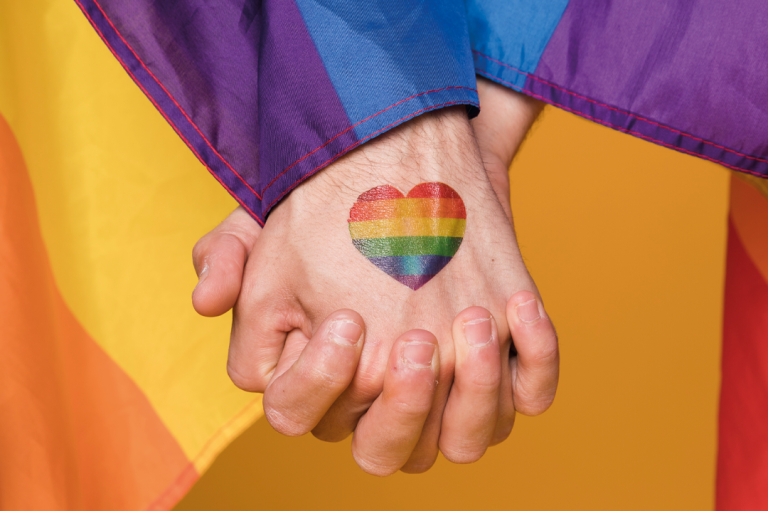  28 de junho – Dia Internacional do Orgulho LGBT