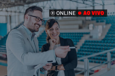 Gestão de Eventos Esportivos
