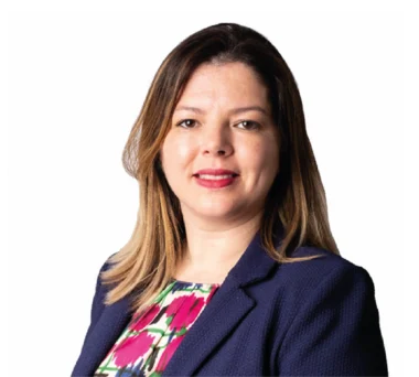 Elizabeth Martos - Mba em Gestão Tributária