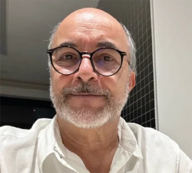 José Luiz Ribeiro - MBA em Normas Brasileiras de Contabilidade e IFRS