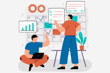 Gerenciamento de Projetos com PMBOK
