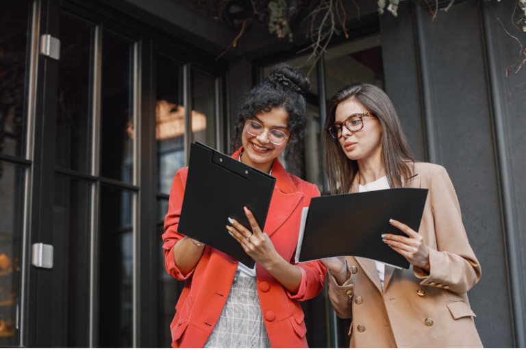 O poder das mulheres nos conselhos empresariais