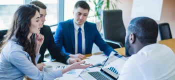 M&A Advanced Program