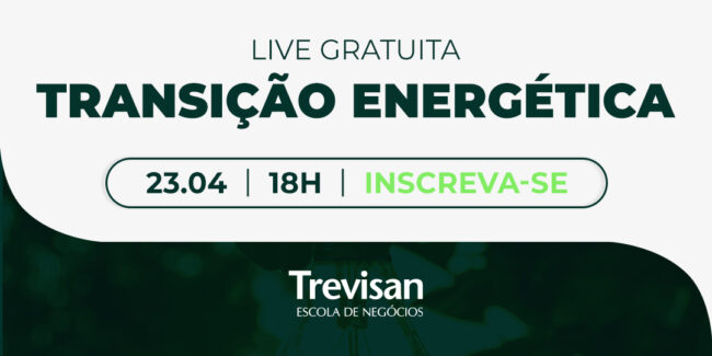 Transição Energética