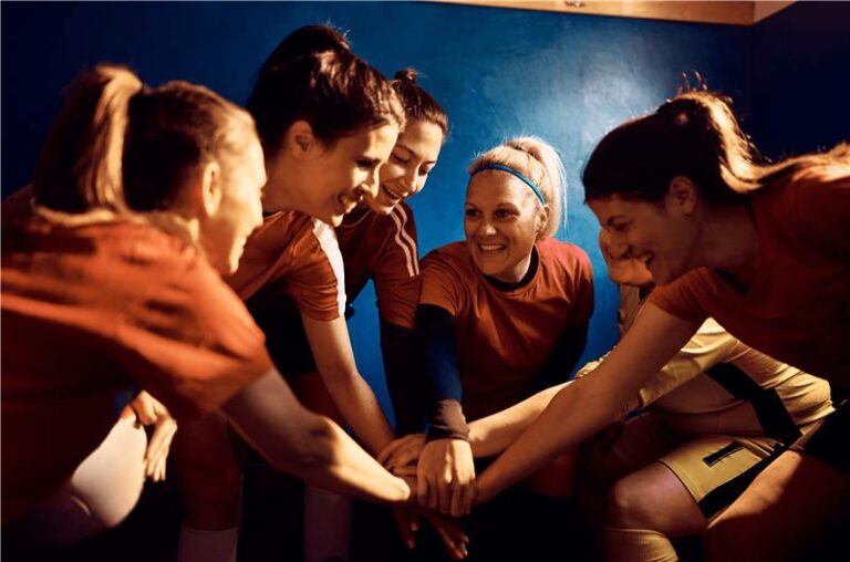 Resultado: IV Concurso de Artigos – Mulheres na Gestão do Esporte