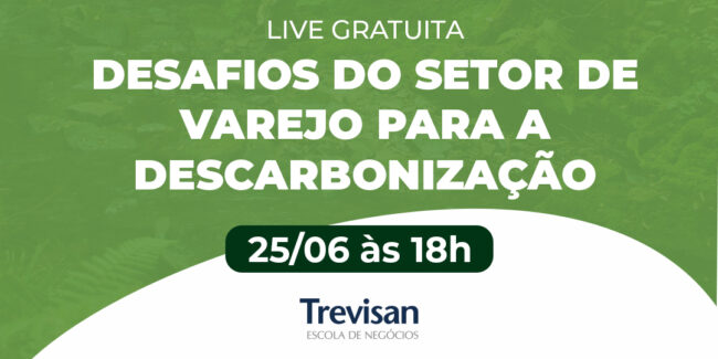 Desafios do Setor de Varejo para a Descarbonização