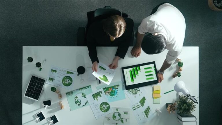 IFRS de Sustentabilidade: a nova linguagem financeira da agenda ESG